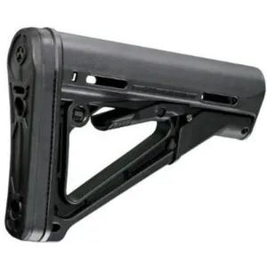 MAGPUL CTR Carbine Stock Commercial-Spec Black