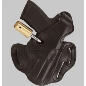 DESANTIS F.F.D.O. w/Lock Hole (Left) Sig P229