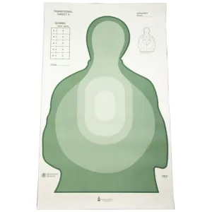 ACTION TARGET US Dept. of the Treasury Transitional Target II Gr