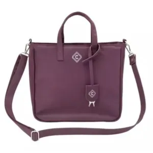 ALLEN Girls w/Guns Med CCDW Purse Plum