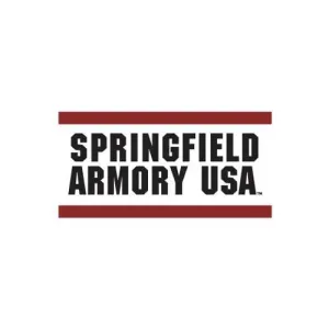 SPRINGFIELD ARMORY Echelon Grip Module #1 Sm Aggressive Texture Blk