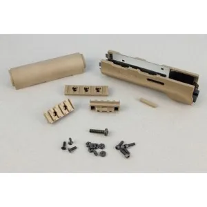 HOGUE AK-47/AK-74 (Longer Yugo Version) Forend FDE Grip