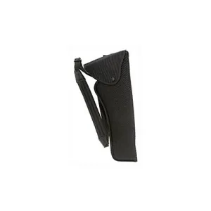 UNCLE MIKE'S Scoped Bandolier Kodra Black Size 13, RH