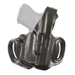 DESANTIS Thumb Break Mini Slide Holster for Glock 37 Black