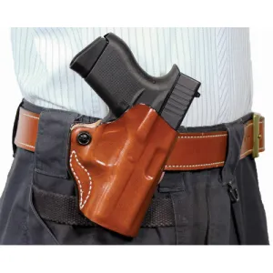 DESANTIS Mini Scabbard (Right) Ruger LC9