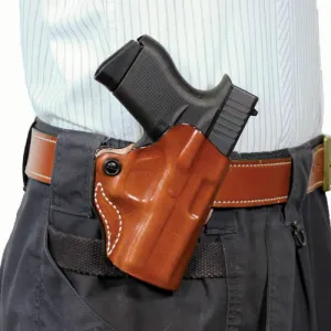 DESANTIS Mini Scabbard (Right) Glk 42