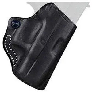 DESANTIS Mini Scabbard RH Glock 48