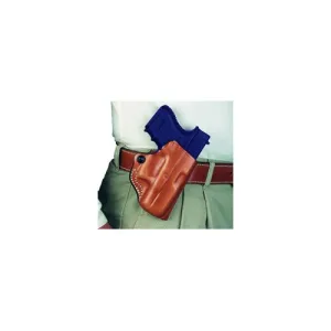 DESANTIS Mini Scabbard LH for Ruger LC9