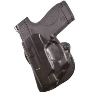 DESANTIS Mini Scabbard (Left) Glk 43