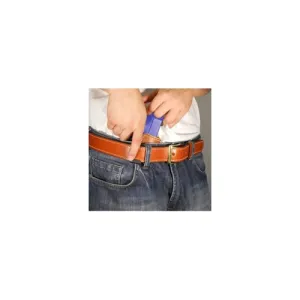 DESANTIS Mini Scabbard LH for Sig P238/Kimber Micro Carry