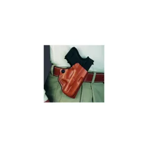 DESANTIS Mini Scabbard RH Holster Fits 3-3.5" 1911