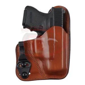 BIANCHI Pro Tuckable Sz 06 Kahr P380 T
