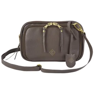 ALLEN Girls w/Guns Conceal Tomboy Clutch Purse Ambi Espr
