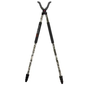 BOG POD Havoc Shooting Stick Bipod Camo