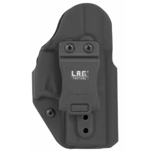 LAG TACTICAL Liberator MK II Walther CCP M2 Ambi