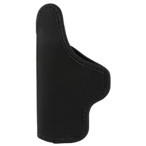 ALIEN GEAR HOLSTERS Grip Tuck IWB Holster Fits Double Stack Compact 3.5-4" Pistols | Right Hand