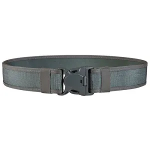 BIANCHI #7221 Ballistic Nylon Belt Black Medium