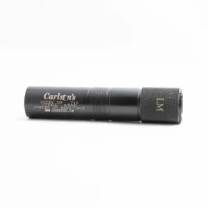 CARLSON'S Retay 12Ga Black Sporting Clay Skeet