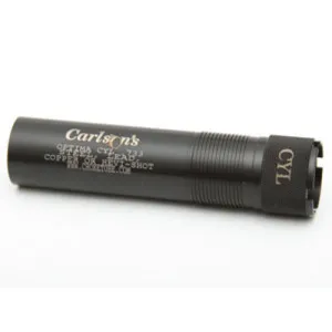 CARLSON'S Beretta Optima 12Ga Black Sporting Clay Modified