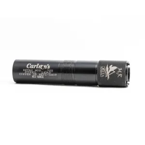 CARLSON'S Delta Waterfowl 12Ga CR: Retay