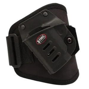 FOBUS Evolution S&W M&P Bodyguard .380 CT Red Laser LH