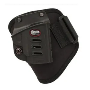FOBUS Evolution S&W M&P Bodyguard .380 CT Red Laser RH