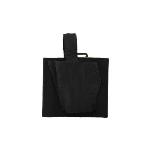 DESANTIS Apache Ankle Rig LH for Springfield XD9 & HK USP