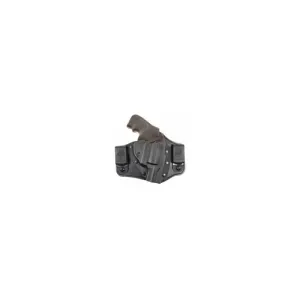DESANTIS Intruder RH Holster for Ruger LCR/X