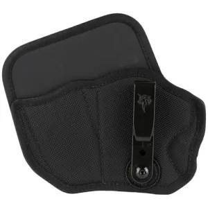 DESANTIS M89 Inner Piece 2.0 Integrated Mag Carrier LH Blk