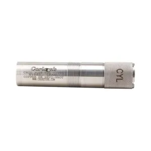 CARLSON'S Benelli Crio/Crio Plus 12Ga Sporting Clay Cylinder