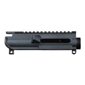 ANDERSON Upper Receiver AR-15 A3 Alum Forging Stripped