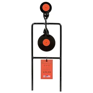 TAYLOR TARGETS Centerfire Single 7.5x22 Target