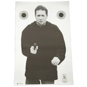 ACTION TARGET Tridents Concepts Tactical Target (Version 6) Trai