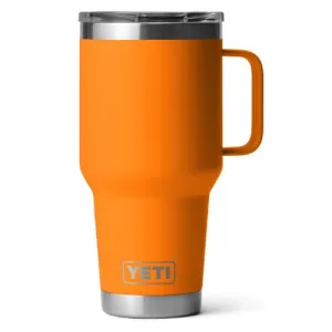 YETI Rambler 30 oz Travel Mug King Crab