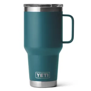 YETI Rambler 30 oz Travel Mug Agave Teal