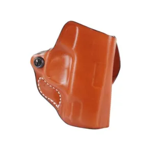 DESANTIS Mini Scabbard (Right) SW M&P Shield w/LG-489