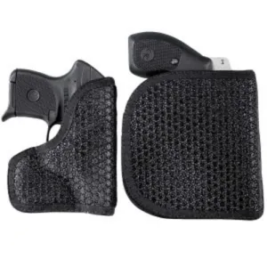 DESANTIS Super Fly Diamondback DB9 9mm, DB380 w/Crimson Tra