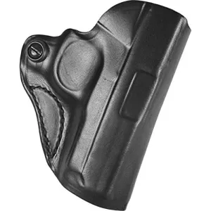 DESANTIS Mini Scabbard (Right) Walther PPS, PPS M2