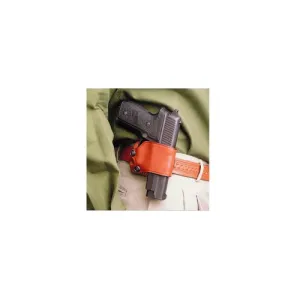 DESANTIS Yaqui Slide LH Fits most DA Semi-Autos