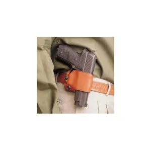 DESANTIS Yaqui Slide LH Holster Fits most SA Semi-Autos