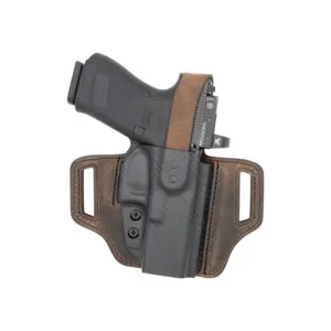 VERSACARRY Insurgent Thumb Break RH Fits Hellcat Brown