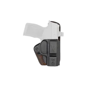VERSACARRY Comfort Flex Custom RH Fits Sig P365 Macro Brown