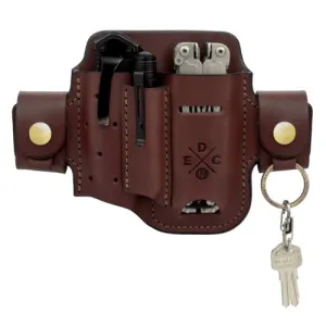 1791 GUNLEATHER Action Snap Small Flex Loop for 1.5" Belts | Ambi