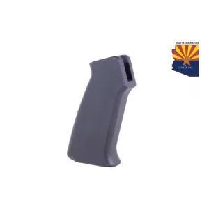 GUNTEC Slick Side Aluminum Pistol Grip