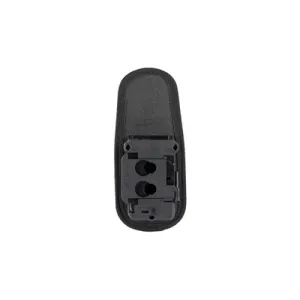 ALIEN GEAR HOLSTERS Single Mag Carrier Mag Blk 45ACP/10mm Double Stack