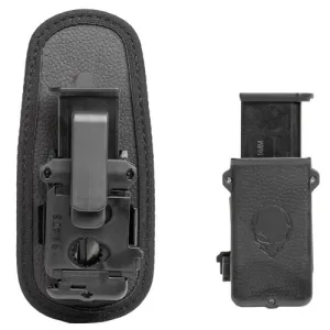 ALIEN GEAR OHLSTERS Single Magazine Holster Fits 45ACP / 10MM Single Stack