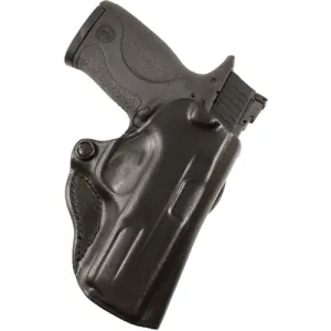 DESANTIS Mini Scabbard (Right) Spr RDP, RDP w/Manual Safety