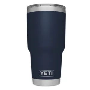 YETI Rambler 30 oz Tumbler MS Navy
