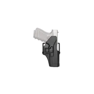BLACKHAWK Serpa CQC Holster Glock 48 RH - Black