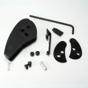 NAA Sidewinder Holster Grip Black Ambi
